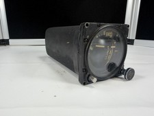 Aircraft Climb Indicator Gauge -