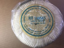 Aircraft Coast Winslow Filter for