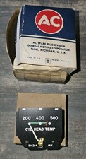 Aircraft Cylinder Head Temp Gauge