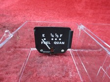 Aircraft Fuel Gauge PN 5644537