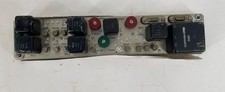 Aircraft Gyro Servo Amplifier 2064612-0501