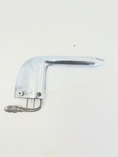 Aircraft heated Pitot Tube AN5812-1