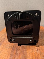 AIRCRAFT INSTRUMENT - COMPASS MAGNETIC