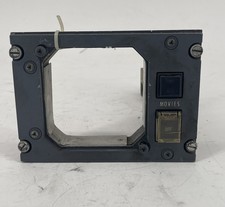 Aircraft MOVIES In-Flight Entertainment Control