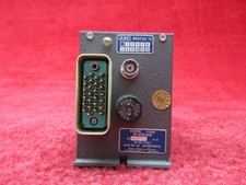 Aircraft Radio and Control R-443B