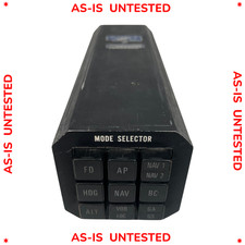 Aircraft Radio Control ARC AutoPilot