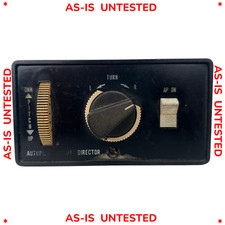 Aircraft Radio Control ARC C-531A