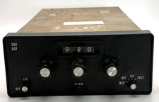 Aircraft Radio & Control Receiver