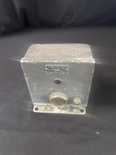 Aircraft Radio Corp Audio Amp