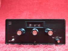 Aircraft Radio Corporation R-546A, 300