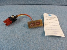 Aircraft Switch Panel Brand P/N