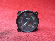 Aircraft Tachometer