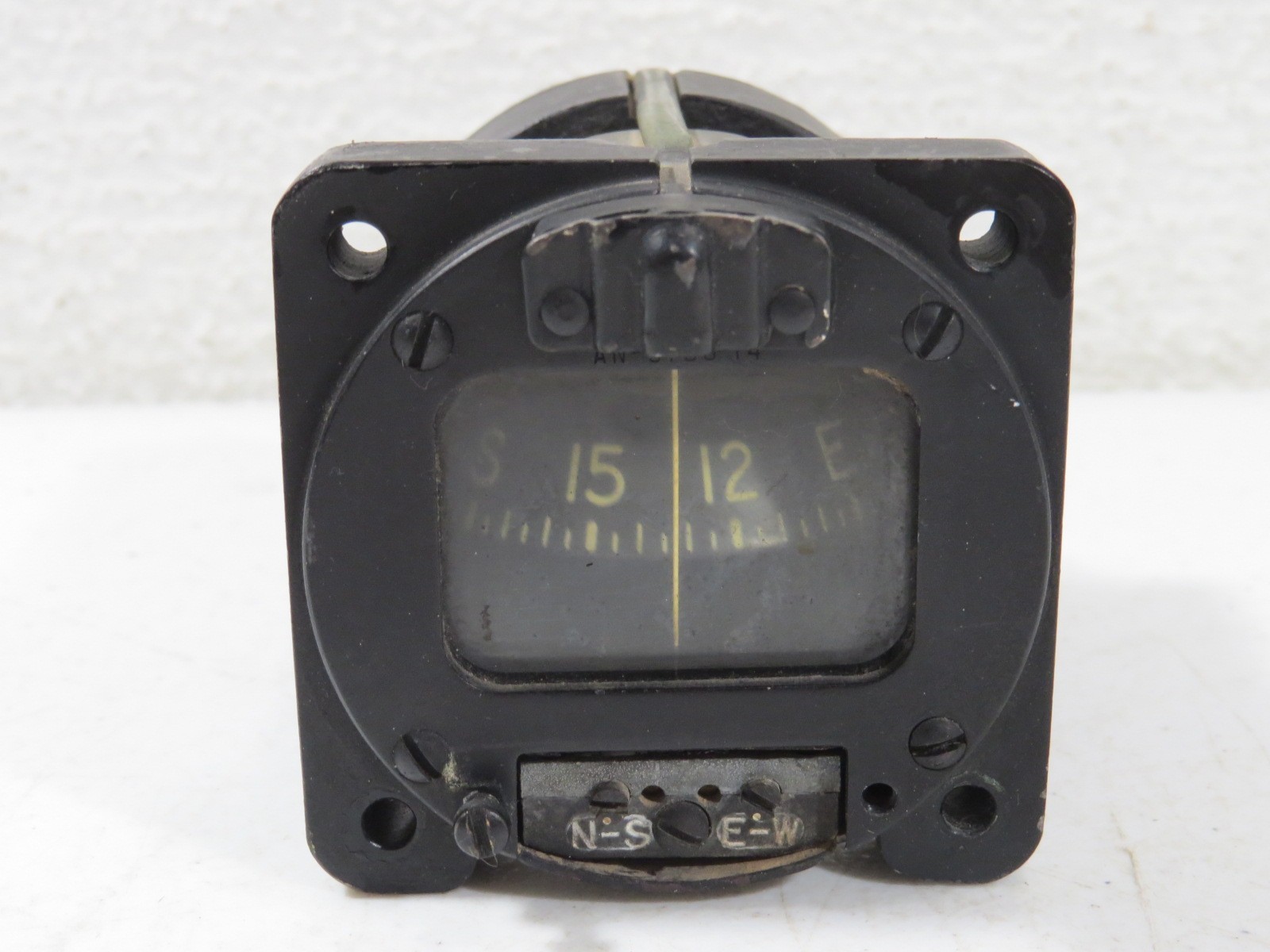 Airpath Instrument Co. CB-2100-T4 Magnetic Pilot's