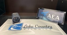 Airspeed/Mach Number Indicator 9912446-4 37277-525