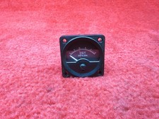 Alcor 751-912, 99026-2 EGT Indicator