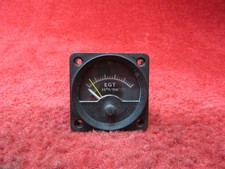 Alcor EGT Indicator PN 45812