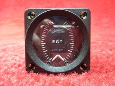 Alcor EGT Indicator PN 46125