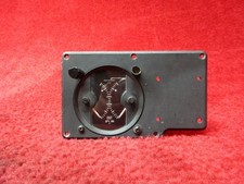 Alcor EGT Indicator W/ Mounting