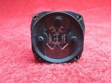 Alcor EGT/CHT Gauge