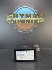 Ameri-King AK-350 Altitude Encoder