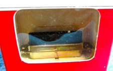 AMP AMPHENOL 205208-1 D CONNECTOR,