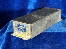 ARC RECEIVER - MARKER BEACON