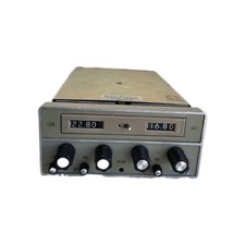 ARC RT-328D Receiver-Transmitter 43340-1114 Aircraft