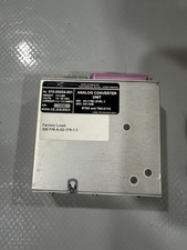 ASPEN ANALOG CONVERTER UNIT (ACU)