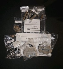Aspen Avionics ACU Installation Kit
