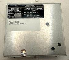 Aspen Avionics Analog Converter Unit