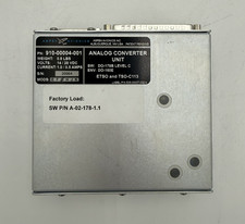 Aspen Avionics P/N: 910-00004-001 (x0064)