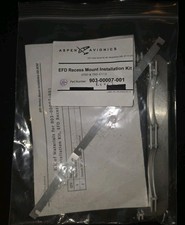Aspen Avionics Recess Mount Installation