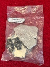 ASPEN BACKSHELL KIT P/N 116-00026-005