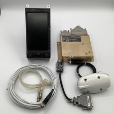 Aspen EFD1000 Flight Display System