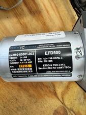 Aspen EFD500 MFD Display 910-00001-003