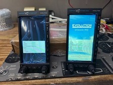 Aspen Evolution 1500 Pro System