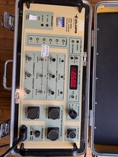 Atlantis ARA-552 Analog Radio Altimeter
