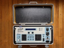 Atlantis DRA-707 Digital Radio Altimeter