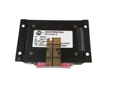Audio International M9035 Aircraft Audio