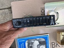 Audio Panel/3LMB kit