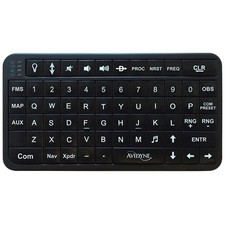 Avidyne Aviation Bluetooth Mini Keyboard,