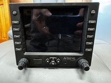 Avidyne EX600 MFD P/N 700-00167-001