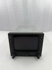 AVIDYNE EX600 MULTI FUNCTIONAL DISPLAY