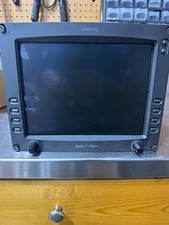 Avidyne FlightMax Entegra Display Unit