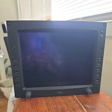 Avidyne FlightMax EX5000 MFD –