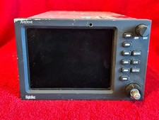 AVIDYNE FLIGHTMAX RADAR INTERFACE COMPONENT