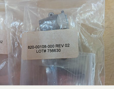 Avidyne IFD-Series 78/44/25-Pin Rear Connector