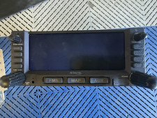 Avidyne IFD440 GPS/NAV/COM 700-00179-000 Tray
