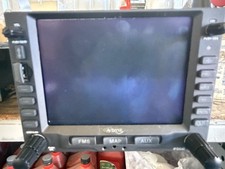 Avidyne IFD540 GPS/NAV/COM 700-00182-000 16W