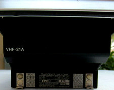 AVIONICS COLLINS VHF21A PN 6226389001